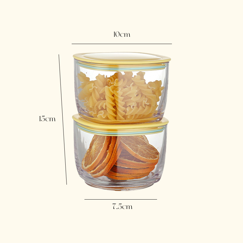 Segundo piso (amarillo)