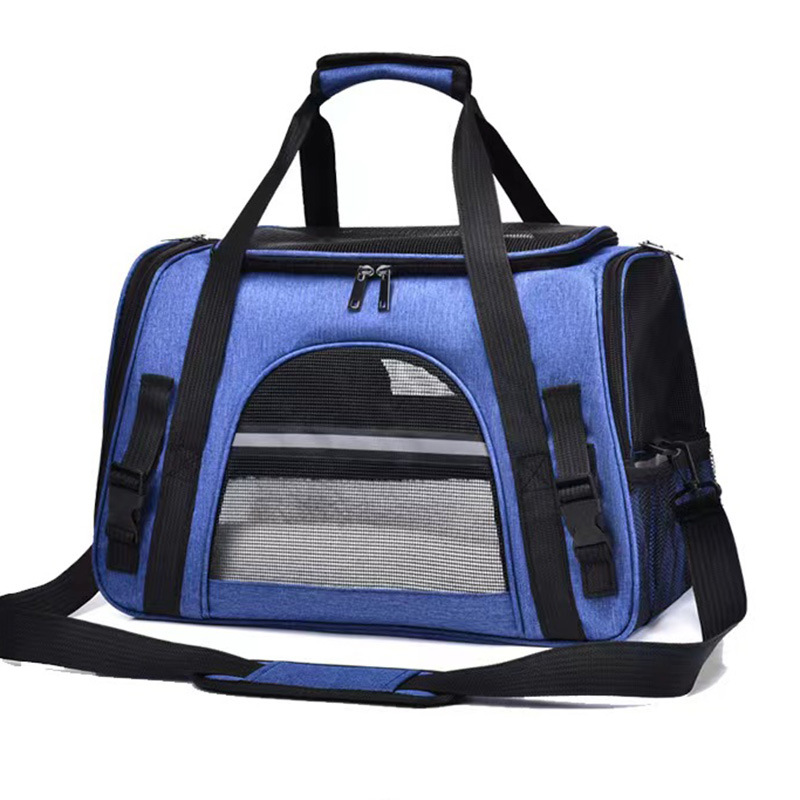 Bleu foncé