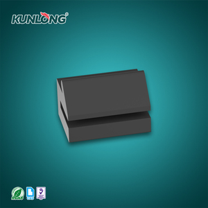 แถบยาง MFT-028กันน้ำเสริมแรงปะเก็นเหล็กแกน EPDM ห้องทดสอบรอยต่อของหนัก - Product Image 4