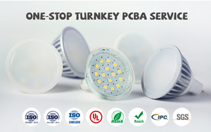 Shenzhen Custom PCBA PCBA assembly <strong>LED</strong> <strong>PCB</strong> Board for <strong>LED</strong> Light