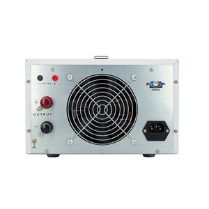 4-Digit Display High-Precision 30V 20A 600W <strong>DC</strong> Switching Power Supply Digital regulated Lab Grade 220V <strong>Input</strong> 50Hz <strong>Output</strong> - Product Image 5