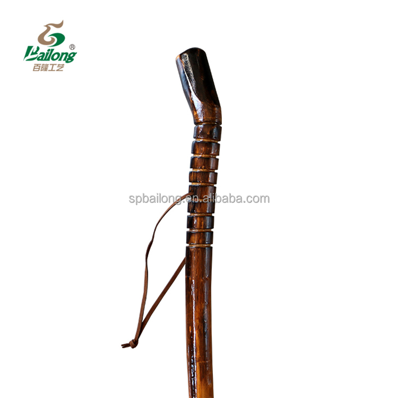 walk stick wood