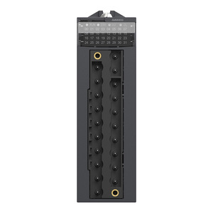 シュナイダーPLC BMXAMM0600用4チャンネルアナログ入力/2チャンネルアナログ出力モジュール100% 新品 - Product Image 4