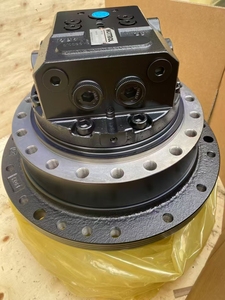 TM22/TM22C液压减速减速器适用于重15-20吨的中兴挖掘机。 - Product Image 5