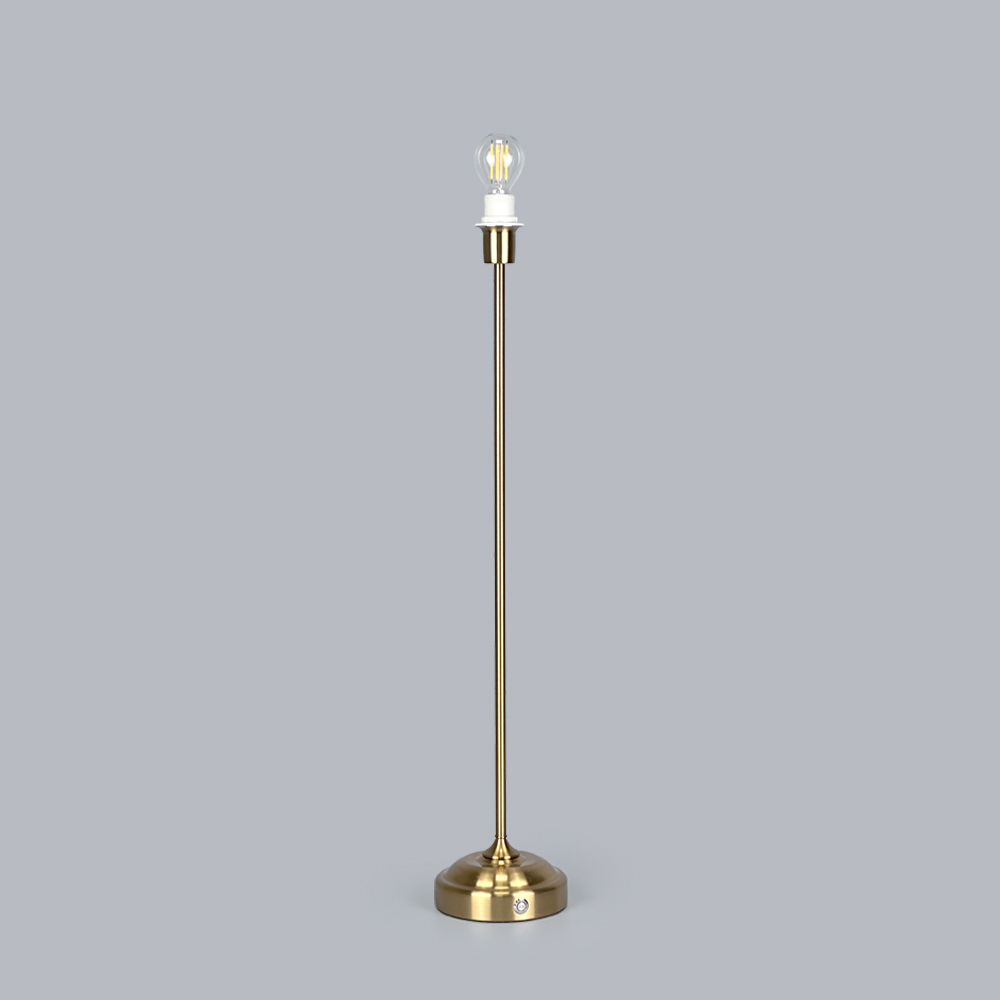 Gold- Shade Excluded