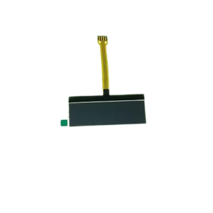 Factory Wholesale <strong>LCD</strong> 2.7 inch UC1671C Broken Code Dot Matrix <strong>Display</strong> Screen - Product Image 1