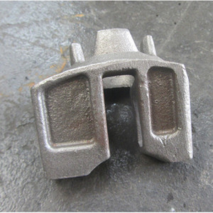 פיגומי Ringlock מערכת חשבונות סוף, ליהוק פלדה חשבונות סוף, פלדה Ringlock חשבונות סוף
