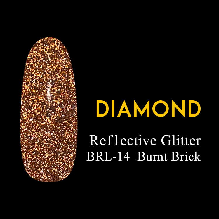 BRL-14 Bumt Brick