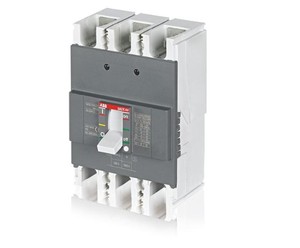 Per ABB nuovissimo originale autentico modellato caso interruttore T1N 160 TMD 63 F FC 4P per la programmazione PLC e industriale, - Product Image 1
