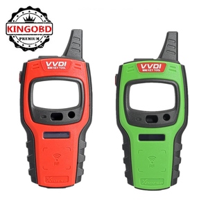 EINFACH zu verwenden Handheld Remote Key Programmer Xhorse VVDI Mini Key Tool Autos chl üssel Programmier maschine besten Werkzeuge