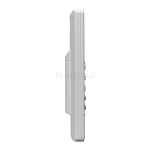 Popolare telecomando sostitutivo Smart AC per panonic 324 #-3 tasti Color grigio regolazione freddo e calore - Product Image 6