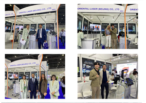 2025 Восточный лазер 3000 Вт пиковая мощность ультра-малого размера диодный лазер - Product Image 5