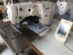 Used Jukis AMS-210EN Series 1306 1510 2210 <strong>Computer</strong>-controlled <strong>Cycle</strong> Machine with Input <strong>Function</strong>