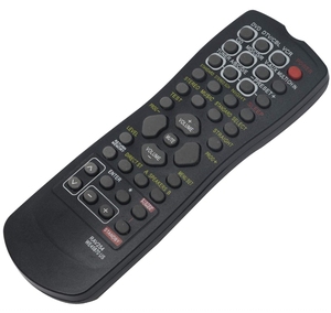 Rav254 we45870us thay thế điều khiển từ xa làm việc cho Yamaha AV <span class=keywords><strong>Receiver</strong></span> RX-V459 rav210 SoundBox - Product Image 4