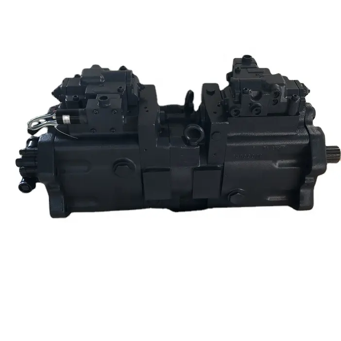 Pump 31NA10010 Pompa Hidrolik R360LC-7 untuk Hyundai