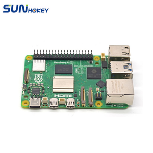Original New Development Board Kit Raspberry Pi 5 4GB 8GB RAM Raspberry Pi 5