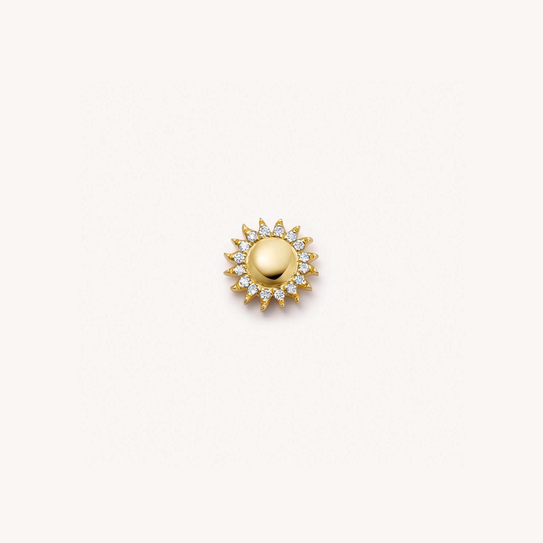 Oro Piccolo sole