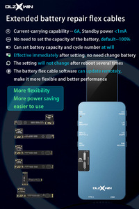 S800 <strong>Test</strong> Box 6 In1 LCD Screen Tester Machine for iPhone Samsung Huawei Xiaomi Mobile Phone Repair <strong>test</strong> <strong>Tool</strong> - Product Image 6