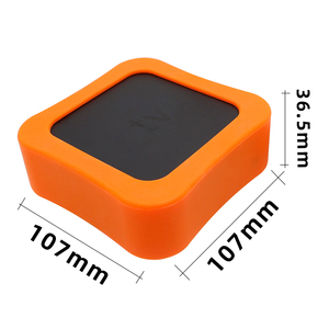 Compatible with <strong>Apple</strong> <strong>TV</strong> Generation 4 and 4K Generation 5 for <strong>Apple</strong> <strong>TV</strong> Box case - Product Image 5