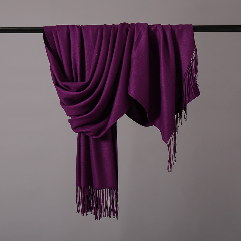 Violet foncé