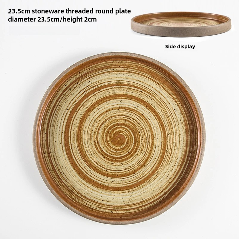 Diámetro 23,5 cm