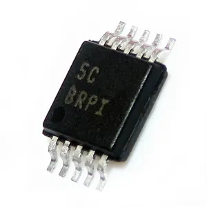 16 Bit I2C ADS1115 ADS1015 Modul ADC 4 Kanal mit Pro Gain Verstärker 2,0 V bis 5,5 V für Arduino RPi - Product Image 2