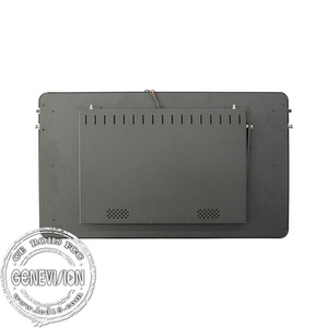 Hot Sale <strong>LCD</strong> Video Display Screen <strong>Bus</strong> <strong>LCD</strong> Monitor MBUS-170B Electronic U Disk or Wifi <strong>Bus</strong> <strong>LCD</strong> Ad Display - Product Image 2