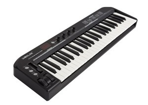 KS49A(<strong>MIDI</strong> <strong>Controller</strong>) Musical Instruction - Product Image 2
