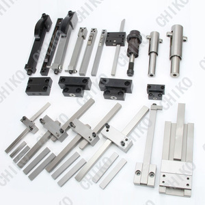 Cumsa GS chốt khóa gs226616 gs368619 gs421024 khóa yếu tố vật liệu 1.0503 1.2842 1.2510 khuôn thành phần - Product Image 4