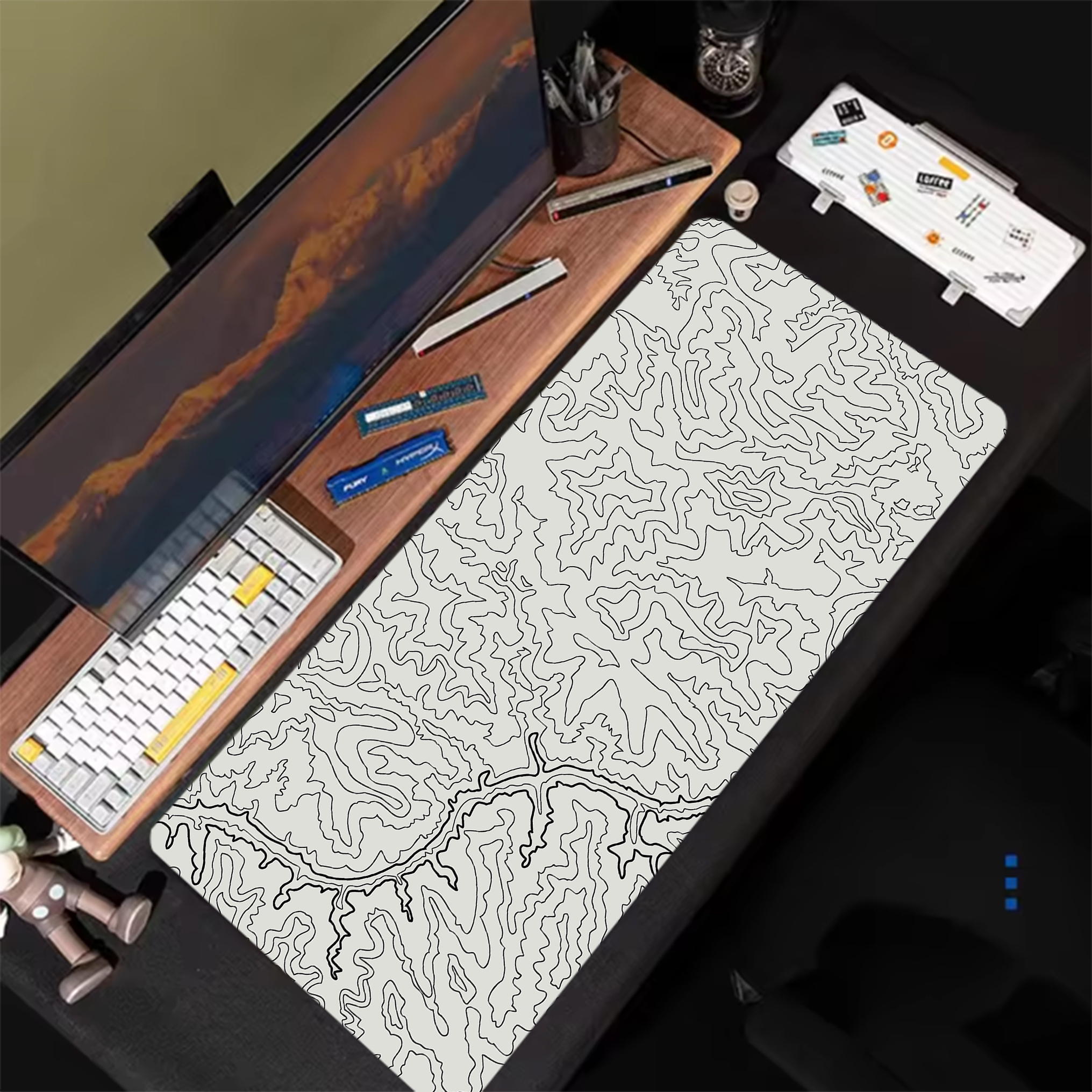 gaming pads 10