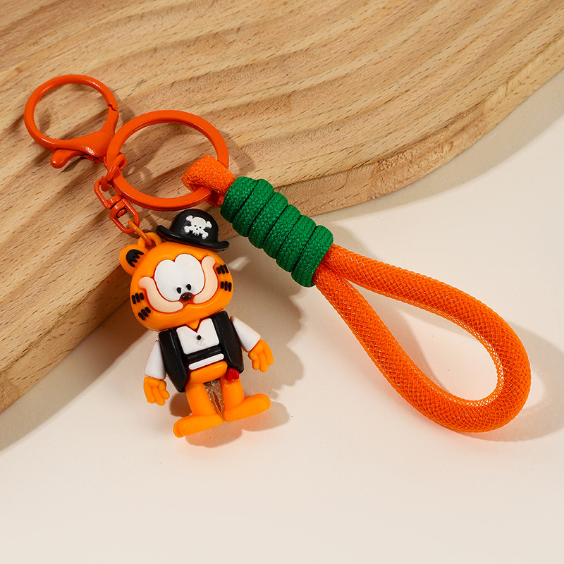 Pirate hat Garfield