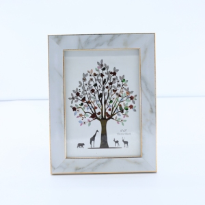 相框批发悬挂多尺寸水平或垂直图片相框 - Product Image 3