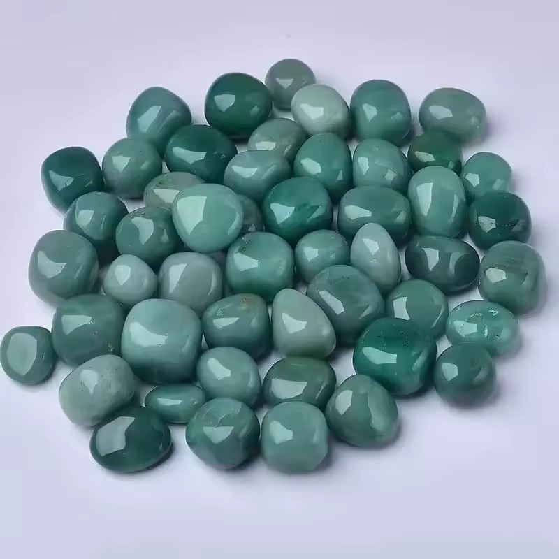 Avventurina Verde