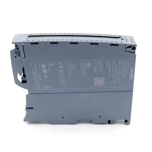Programmierung SPS-Controller SIMATIC S7-1500, digitales Ausgabe modul. 6ES7522-1BH10-0AA0 Neue Marke und Original auf Lager