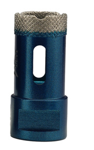 Premium Brazed ARIX Diamond <strong>Core</strong> Drill <strong>Bit</strong> Fast Drilling <strong>Turbo</strong> <strong>Segmented</strong> Dry Cutting Granite <strong>Bit</strong> - Product Image 4