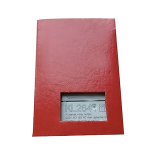Stock disponible KL2692 Módulo de terminal de bus Salida digital Módulo PLC Control industrial PLC - Product Image 5