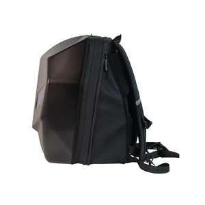 Anpassbare Programmierung Wasserdichte Tasche Helm Aufbewahrung Laptop Rucksack Reise Computer Benutzer definierte Logo Tasche