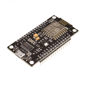 ESP32 geliştirme kurulu WiFi + Bluetooth ultra-düşük güç tüketimi çift çekirdekli ESP-32 ESP-32S ESP 32 benzer ESP8266 - Product Image 5