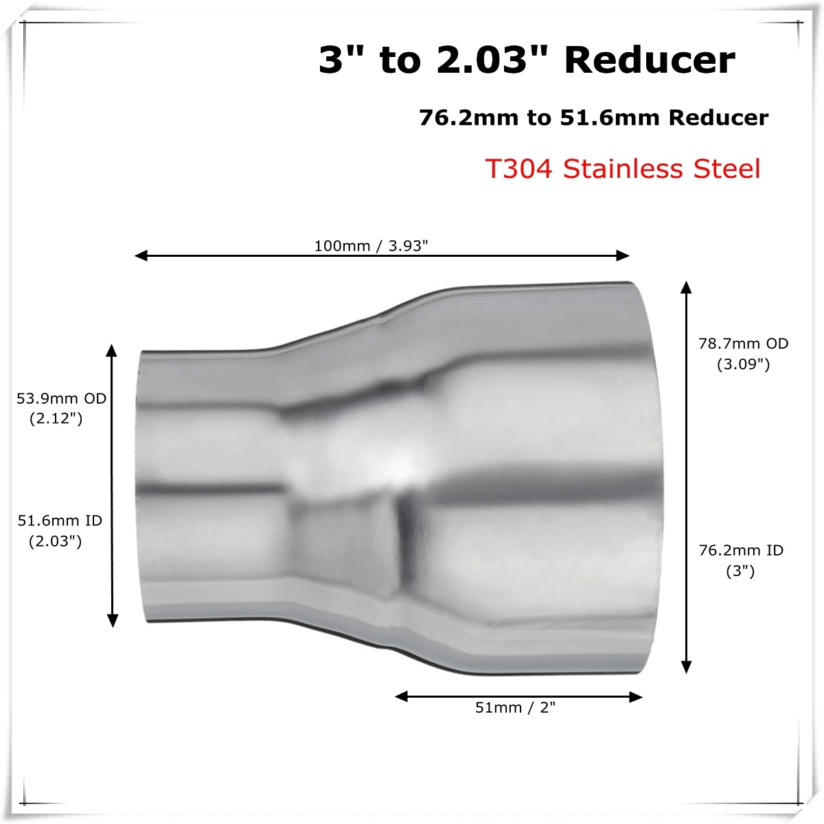 76mm à 63mm