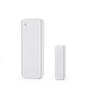 Tuya-Sensor de puerta WIFI controlado por aplicación Android e IOS, sistema de alarma de seguridad para el hogar - Product Image 1
