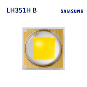 ชิป LED พลังงานสูงของแท้3535 LED 5W 3V ของซัมซุง LH351H-B SMD LED สำหรับไฟถนนอุโมงค์แสงความปลอดภัย - Product Image 5