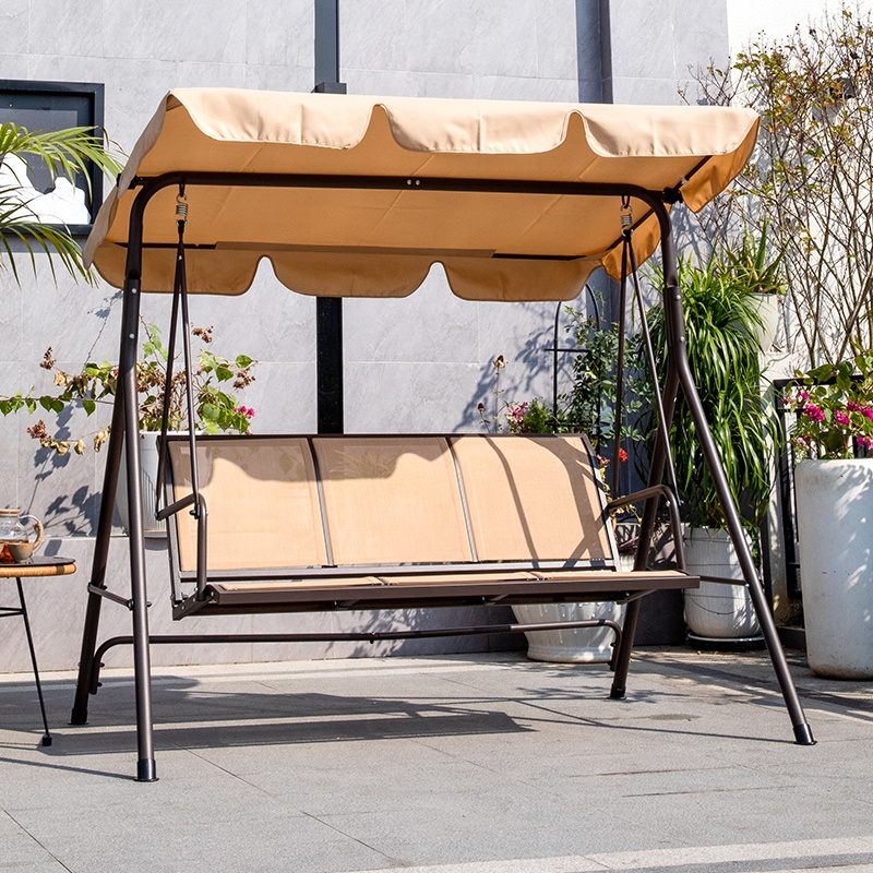 Balançoire pour 3 personnes MK-3