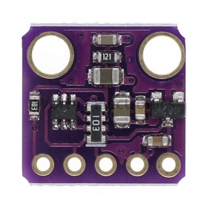 GY-9900 APDS-9900 ambient brightness module proximity ranging GY series electronic module - Product Image 1