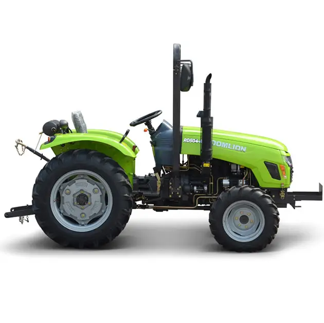 Zoomlion RD254-A 25Hp 4x4 barato tractor en venta en Italia