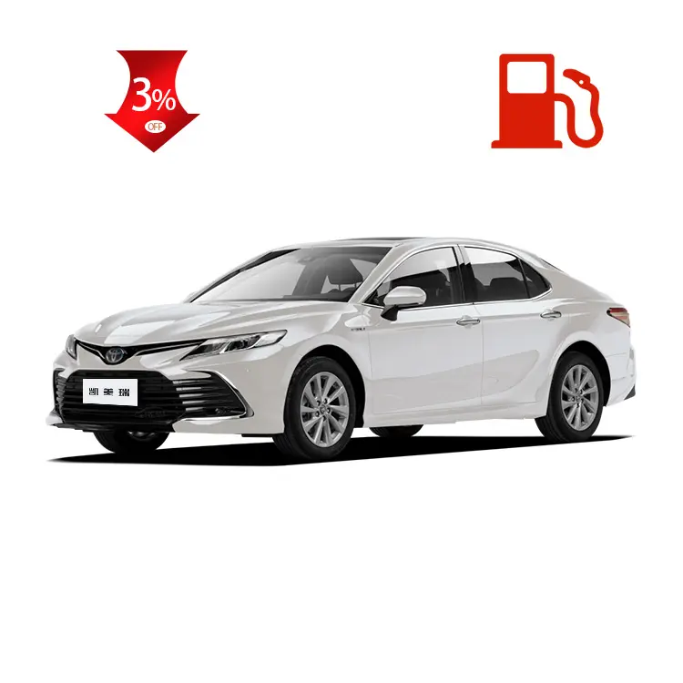 Hoge Kwaliteit Toyot Camry Goedkope Prijs 0Km Gebruikte Auto Toyota Highlander Auto Toyota Bz4x Auto Suv