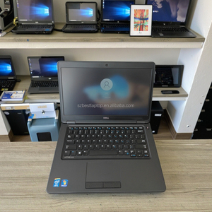 Dubai Hot Used for DELL E5450 5th Generation 14 Inch Business Laptop Intel I7 Student <strong>Notebook</strong> Office <strong>Computer</strong> Wholesale Cheap - Product Image 5