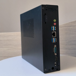 JIALAIBAO Mini Pc in Tel Core I7 windows 11 Gaming Pc <strong>Computer</strong> Desktop Mini Ordenador Mini Pcs - Product Image 5