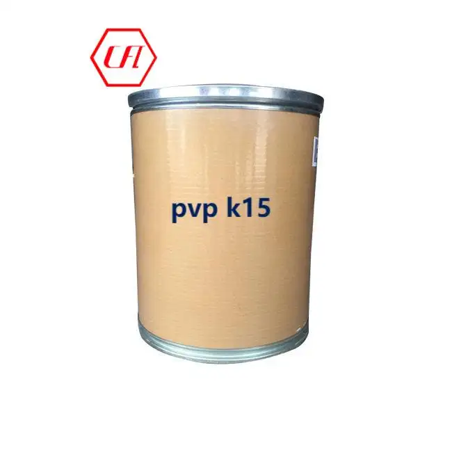 CAS 9003-39-8 PVP K30 K15 K17 K25 K90 polivinilpirrolidone CAS 9003-39-8