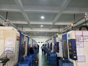 OEM定制阳极氧化铝键盘盒数控铣削樱桃USB接口桌面虚拟机械键盘全新 - Product Image 4