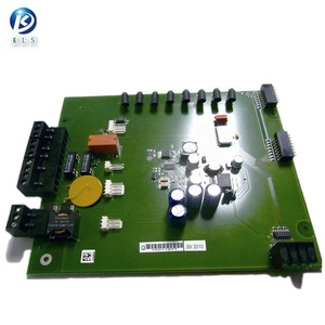 Smart Solution Development board assemblaggi di circuiti PCBA Services scheda di controllo Lcd - Product Image 4